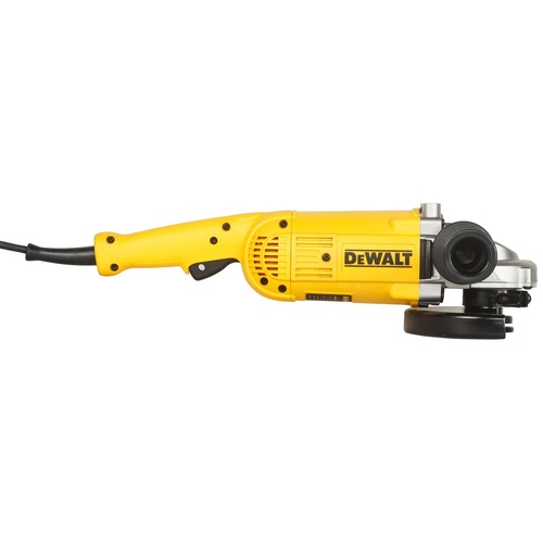 DEWALT เครื่องเจียร 7 นิ้ว 2200W รุ่น DWE493-B1